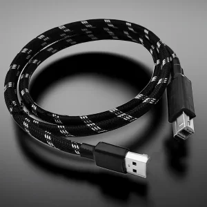 Lemay Audio cable USB