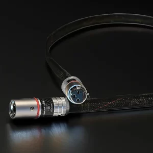Silversmith Audio cable fidelium xlr